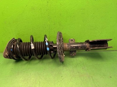 VAUXHALL COMBO E BERLINGO PARTNER Right Front Strut 1.6 TD 2017-