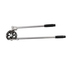 5/8" Tubing Bender Manual Pipe Tube Bender 180 Degree Bending Tool Pipe Bender"