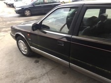 Porte avant et accessoires Chrysler SARATOGA