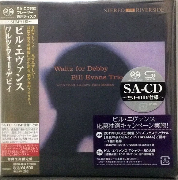 SACD Single Music CDs for sale | eBay