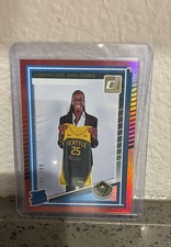 Donruss Baseball Card Designs Through the Years 44