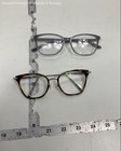 Lot Of 2 Frames For Glasses Longchamp LO2635 214 & AA W1005 Grey — photo 1