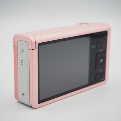Mint] CASIO EXILIM HIGH SPEED EX-ZR70 Pink Digital Camera w