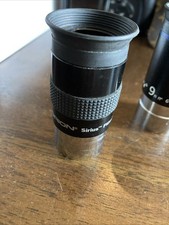Orion Sirius Plossl 25mm & 9mm 1.25” Telescope Eyepieces