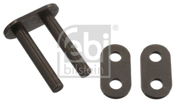 Kettenglied Steuerkette Febi Bilstein 40105 FüR Mercedes W203 Sprinter Vito W221-image