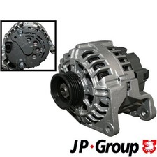 Generatore alternatore Lima JP JP GROUP 1190100900 per 3B2 A4 SKODA AUDI A6 3B5