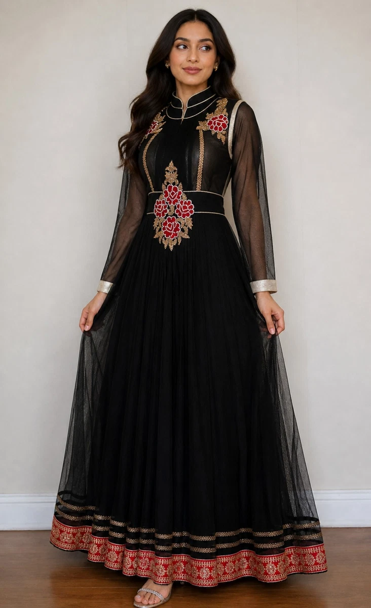 knee length dresses for ladies Sweetheart Navy Elegance Twist-Front Midi Dress — Curve-Contoured Long Sleeve Silhouette 1x main image 1