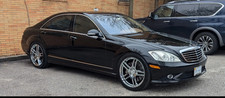 20 Chrome Wheels Fit Mercedes S550 S560 S580 Cls450 Cls550 E350 E Cl 4 Unit 20 Chrome Wheels Fit Mercedes S550 S560 S580 Cls450 Cls550 E350 E Cl 4 Unit
