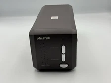 Plustek OpticFilm 8300i Ai 35mm Film Scanner. Open Box. Never Used.
