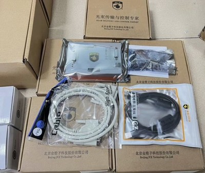 BJJCZ Controller Board MotherboardFor JPT/Raycus/Max Fiber   Marking Machine #md