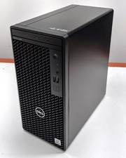 DELL OPTIPLEX 3090 DESKTOP i5-1050S 8GB 1TB