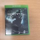 Immortal Unchained (Microsoft Xbox One, 2018)