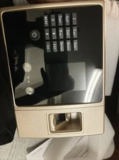 Facial Recognition Fingerprint Biometric Time Attendance Clock System Machine