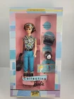 Cool Collecting Barbie Doll Red Hair 1st in Series Limited Edition 1999 NRFB