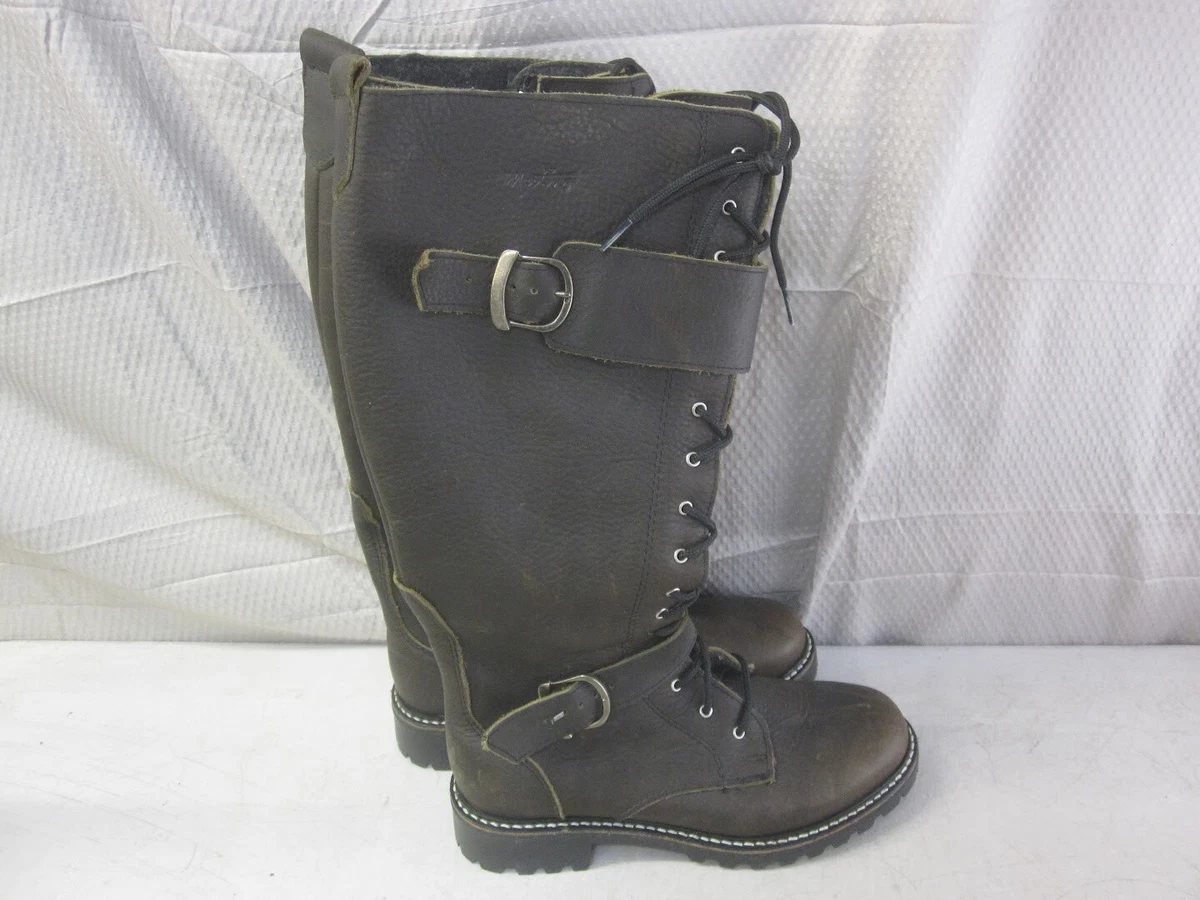 Las mejores ofertas en Botas Martino Med 1 3/4