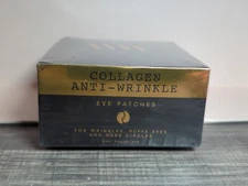 Collagen Anti Wrinkle Eye Mask Eye Patches ,Puffy Dark Circle 30 Pairs 