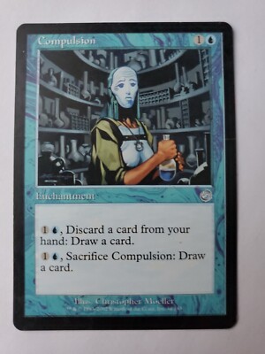 mtg blue card draw enchantment Candlekeep Sage (Foil Etched) [Commander Legends: Battle for Baldur's Commander Theory The Dollar