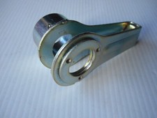 YAMAHA SR400 14-18 & SR500 87-95 NOS CHAIN PULLER 2. 48U-25389-00 / 48U-25389-01