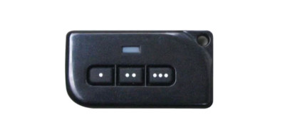 Skylink 3 Button Non-Universal Keychain Remote Transmitter