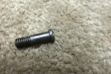 Us M 1903a3 Springfield Ww2 Trigger Housing Front Short Screw Nos
