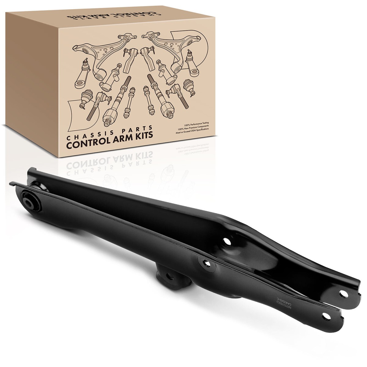 Needle Stylus Per Stanton 500.V3 E Altre Cartucce | Punta Diamantata 0.7 Mm | Prodotto In Svizzera - Foto 10