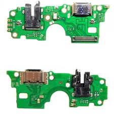 Charging Plate For Realme Narzo 30 5G Microphone Antenna Connector Module