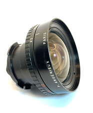 Angenieux Wide Angle Camera lens for sale