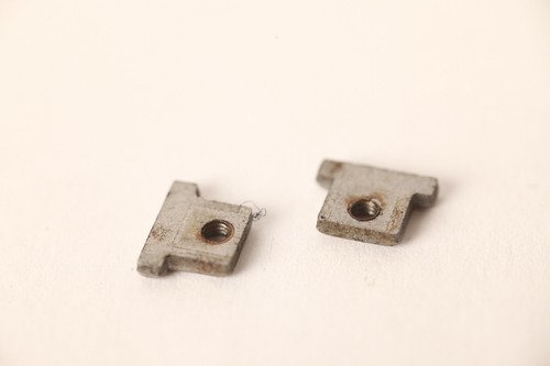 Gützold Piko H0 repuesto BR 118 059-5 dos placas con rosca (189928) | Zustand: Gebraucht