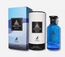 Maison Alhambra Jean Lowe Azure Eau de Parfum for Unisex 100ml/3.4oz