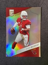 2023 Panini Donruss Elite - Kyler Murray #68 - Arizona Cardinals