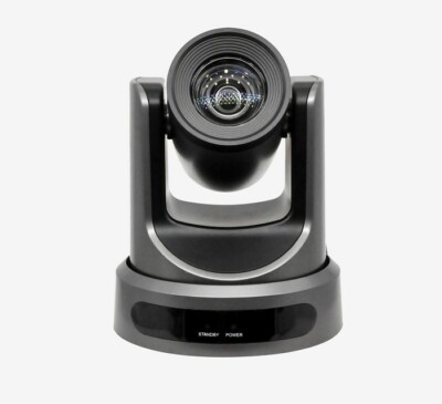 4k Sensor NDI HX2 PTZ Studiokamera, HdSdi, HDMI für Vmix, POE cat5, UK Ware