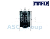 Echter Mahle Ersatz Schraub-ÖLfilter OC 470 OC470