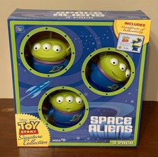 toy story alien signature collection