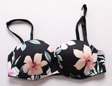 PINK Women's Wear Everywhere Push-Up Strapless Bra ZG3 Multicolor Size 32B NWT