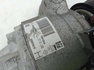 926003541R kompresor 972248 DACIA LOGAN II 11.2012- GAS LICUADO DE 2012