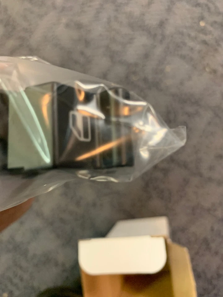 Door Power Window Switch Dorman 901-504 New - Imagem 2 de 2