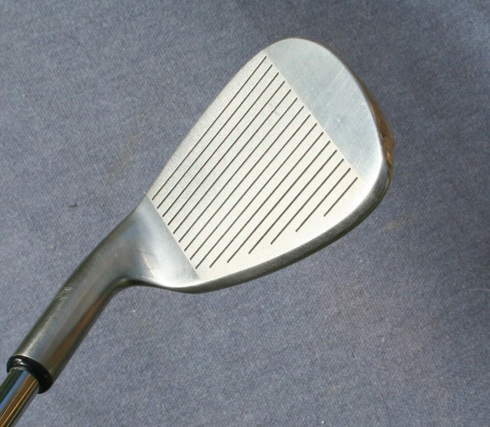 Arnold Palmer Original 2 PHD Dual Metal Pitching Wedge PW Eixo de Aço - Imagem 2 de 3