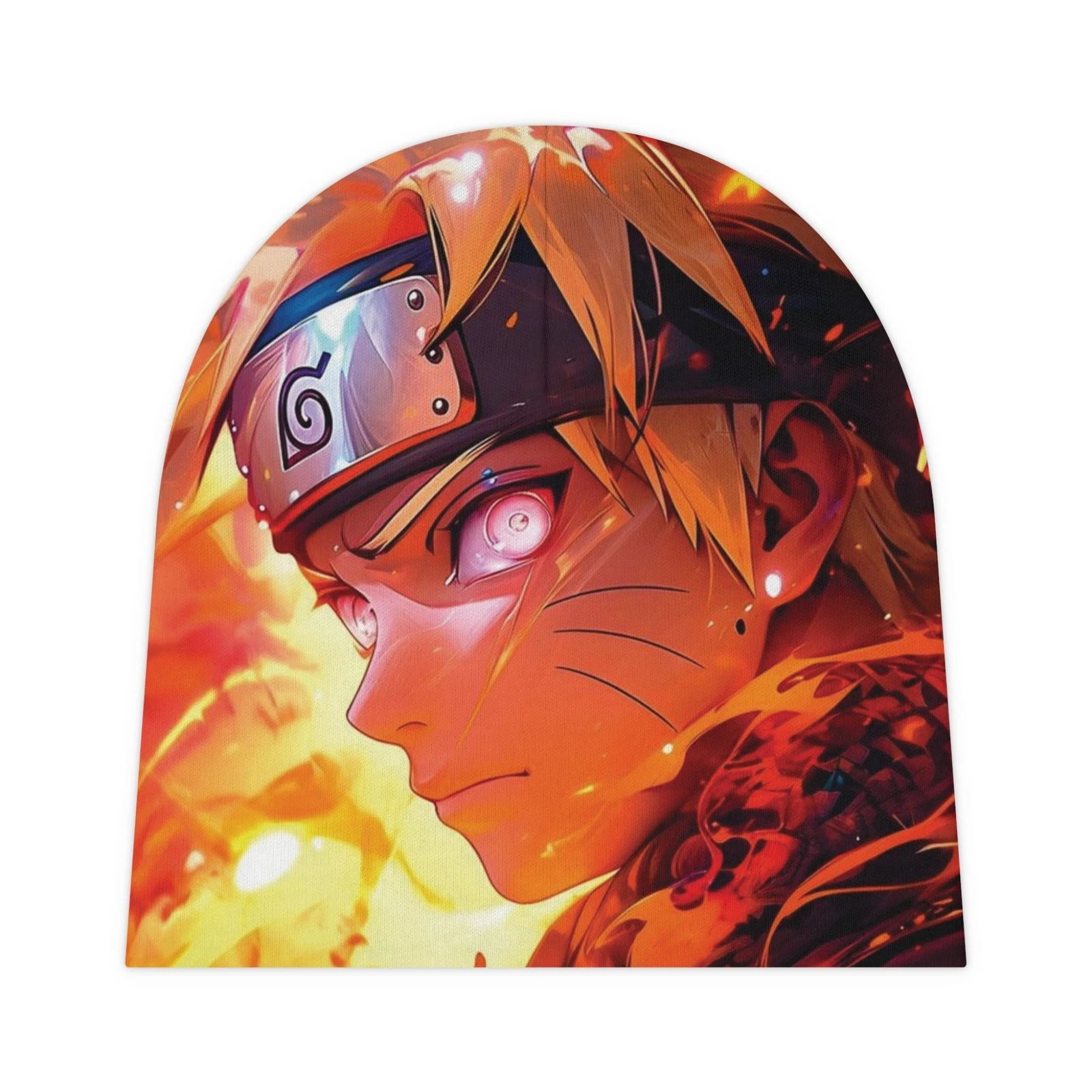 Baby Beanie (AOP)