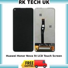 LCD Display Touch Screen Digitizer for Replacement Huawei Nova 5t YAL-L21 YALL61