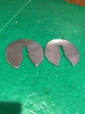 Lot of 2 ProForm Weight Adjustable Dumbbell 2.5lb (5lb total) Replacement Plate