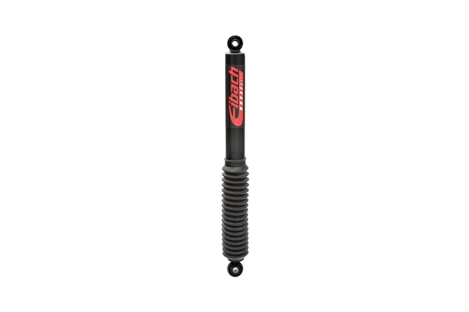 Eibach Rear Suspension Shock Absorber Fits 2012-2013 Ram 1500 4.7L V8 FLEX SOHC Foto 4 de 4
