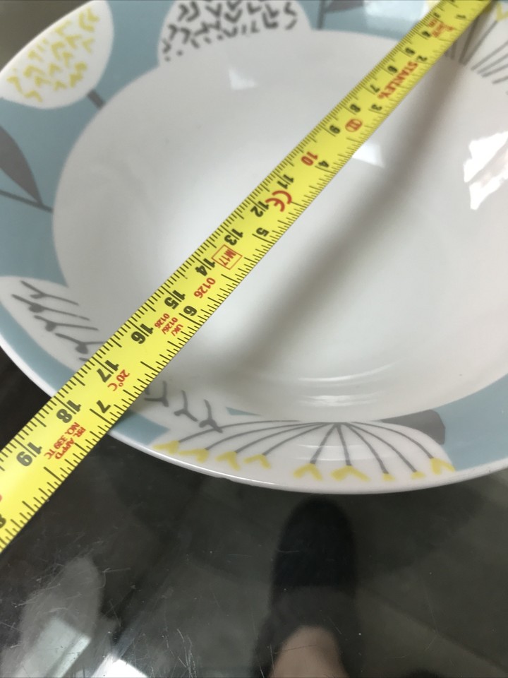 Dunelm Dandelion Dessert Bowls eBay