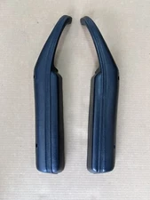 1978-1982 C3 Chevrolet Corvette Interior Arm Rest / Door Pull in Black