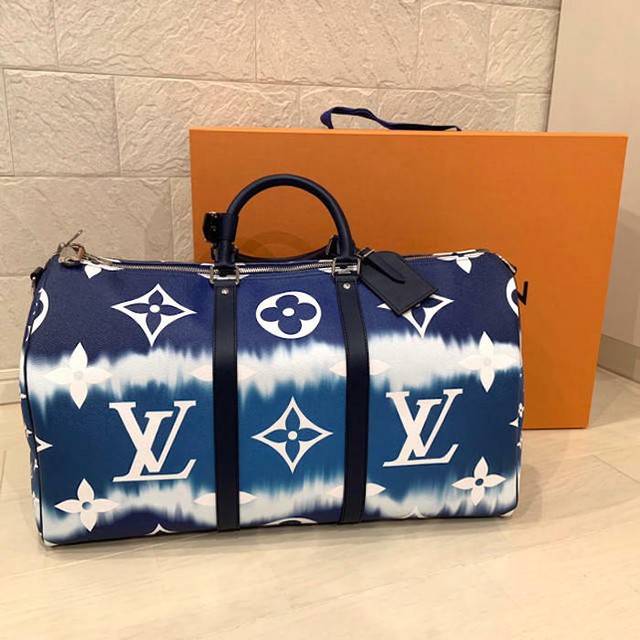 lv escale keepall