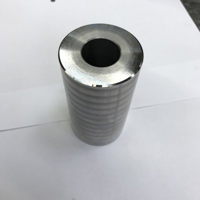 Einbaustrahler 100 mm außen