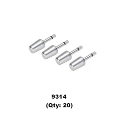 DCI Adjustment Key, to fit A-dec 500 (20 Pack)  (Dental)