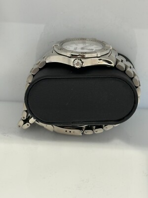 Tag Heuer 2000 WK1111-0 Classic Professional 39mm Watch Men's