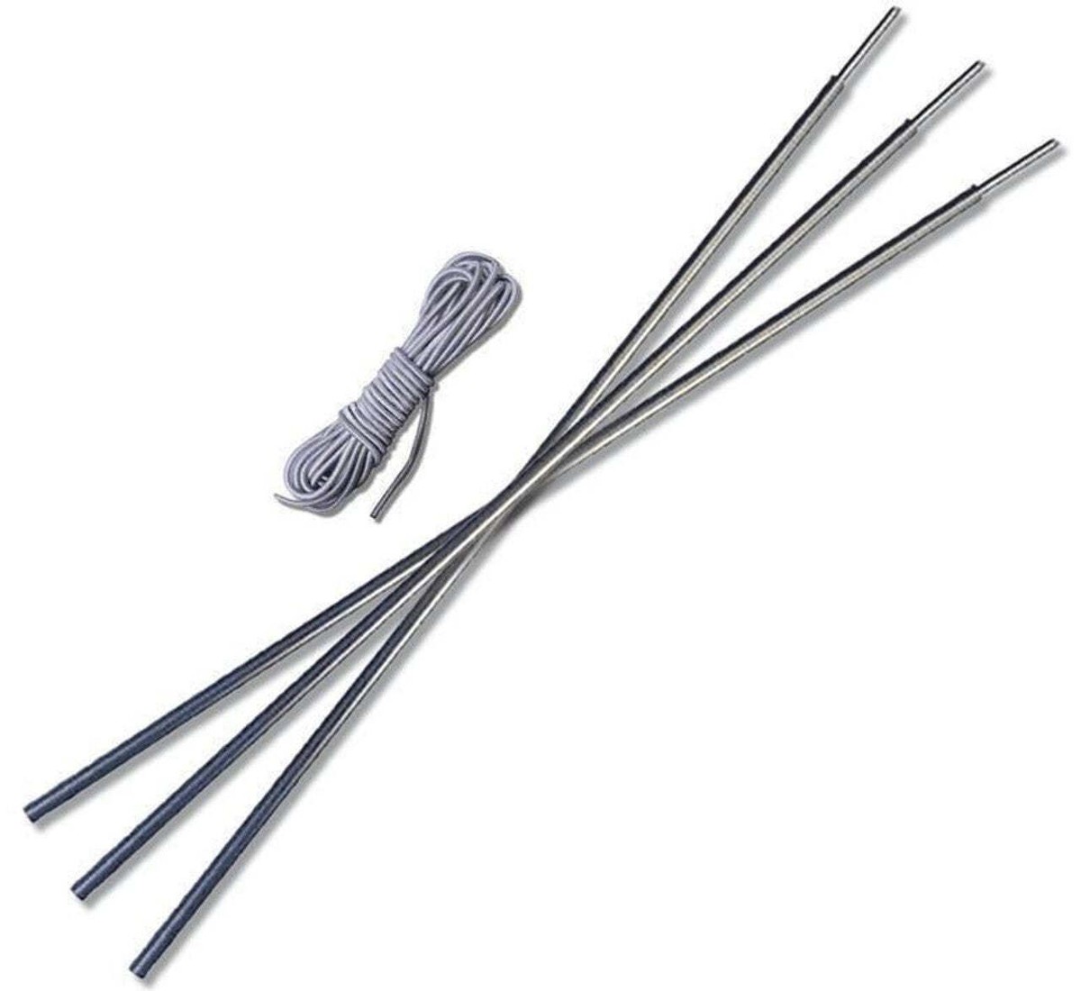 Berghaus Peak Peak Peak Tent Pole Repair Kit UK