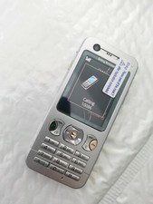 Sony Ericsson W890