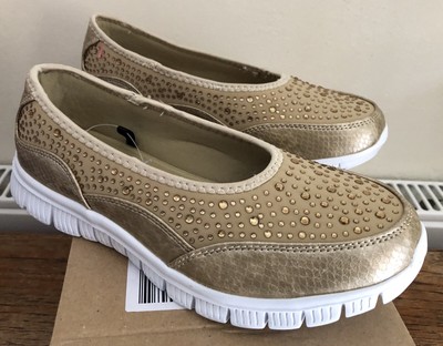 jd williams cushion walk shoes